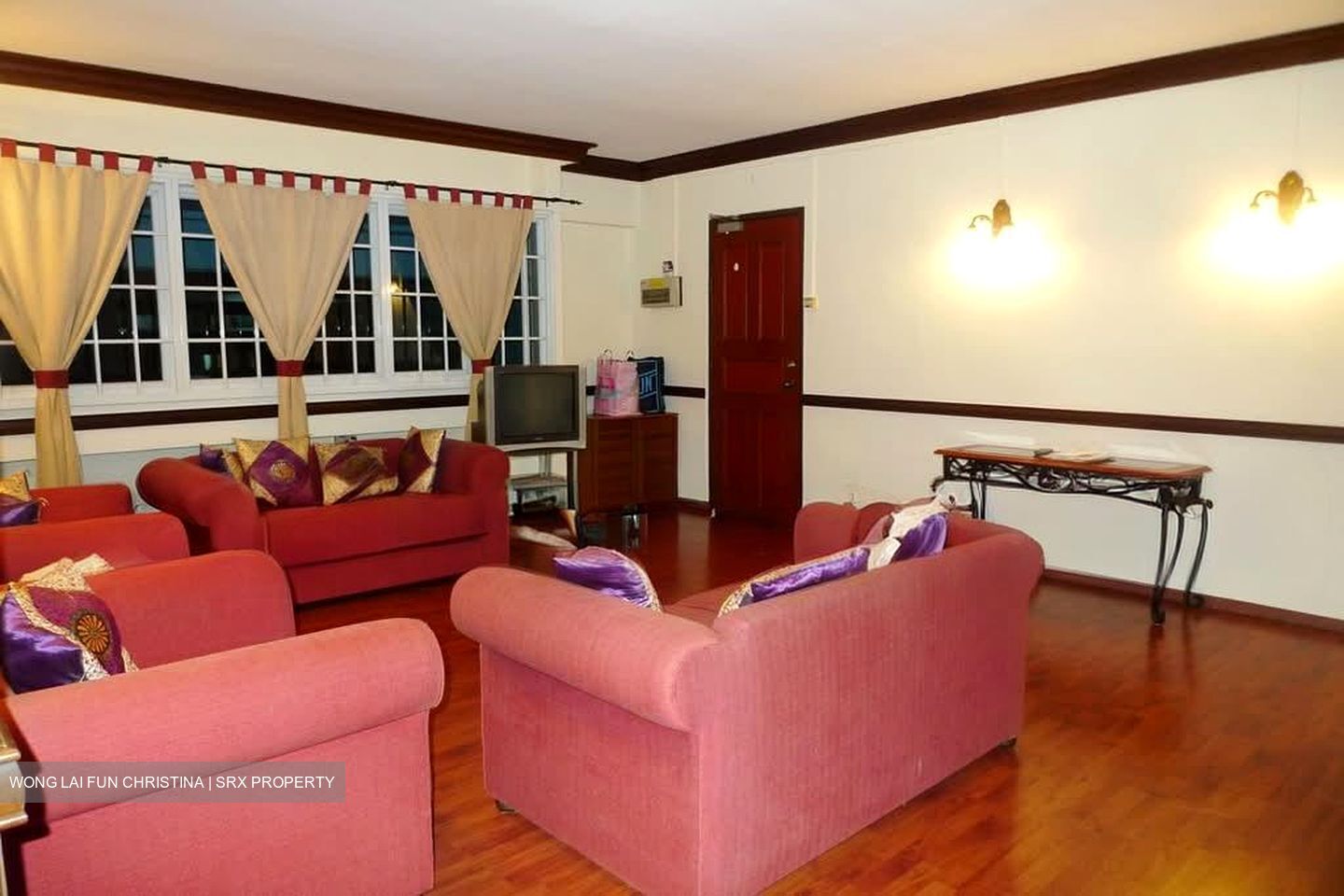 Blk 117 Sunset Way Residence (Clementi), HDB 3 Rooms #560510131
